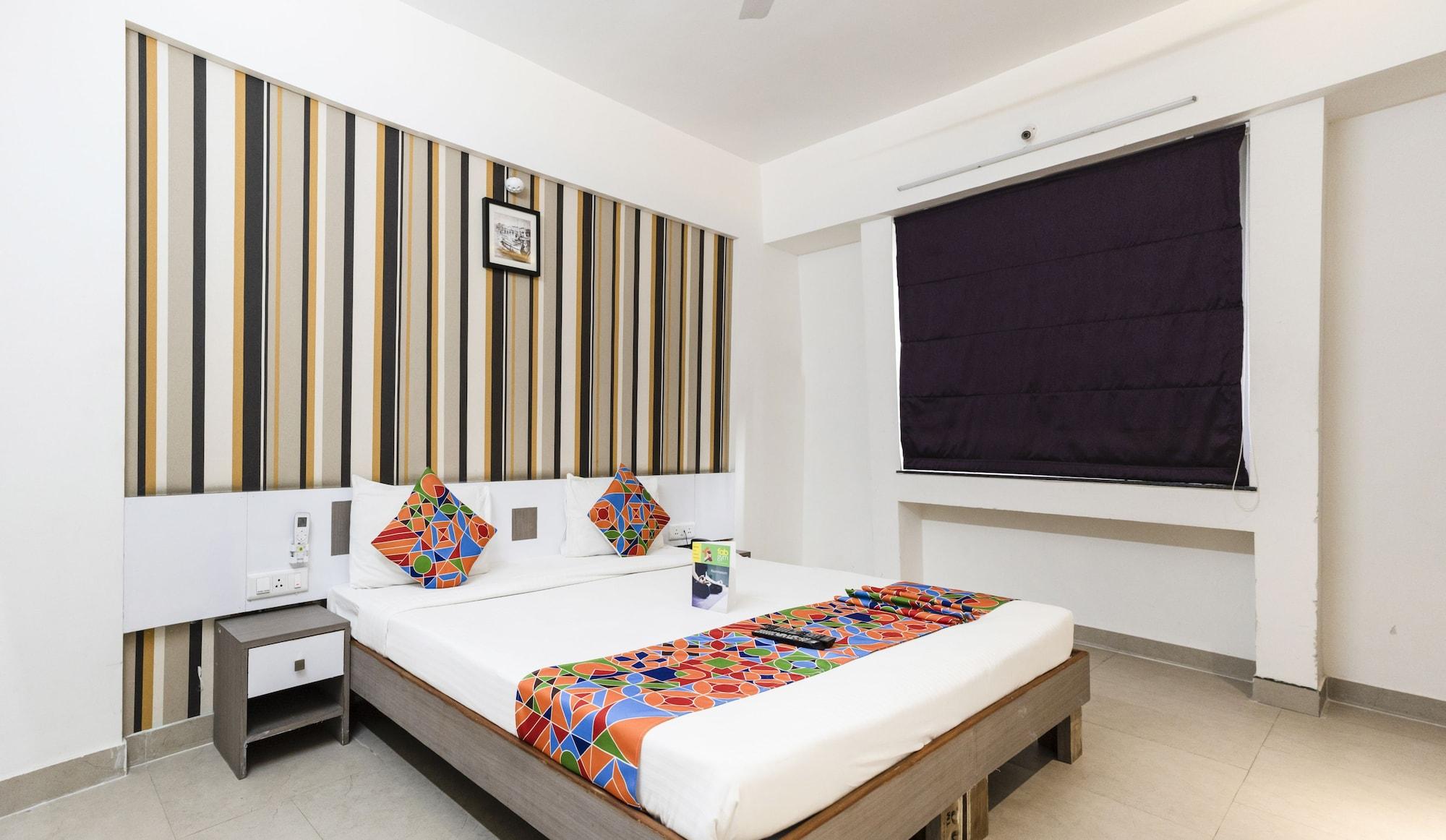 Fabhotel Brook Elan Viman Nagar Pune