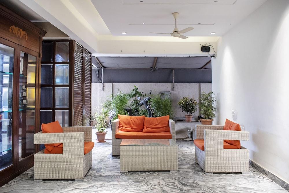 Fabhotel Brook Elan Viman Nagar