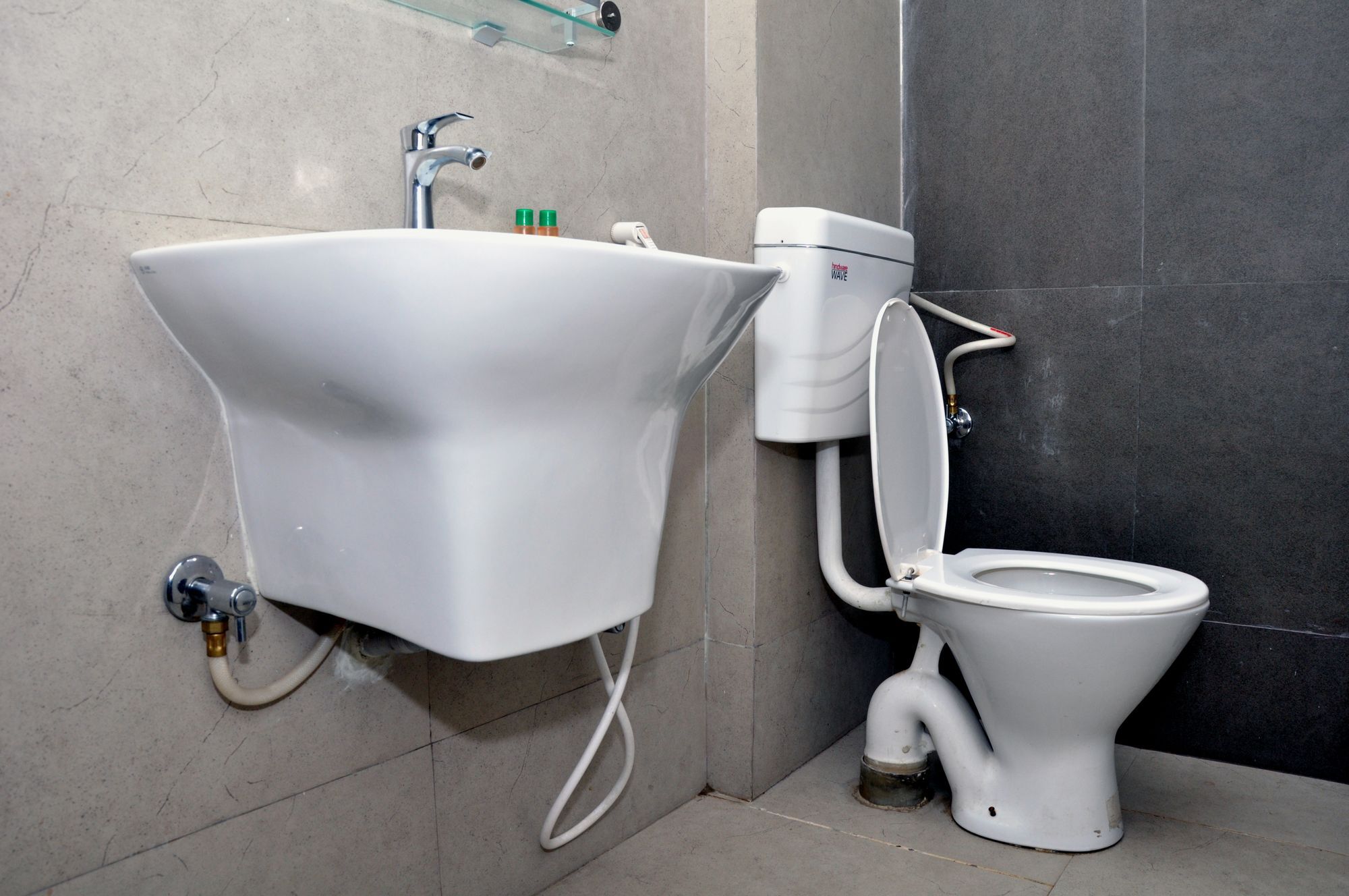 Hotel Fabhotel Brook Elan Viman Nagar 3*